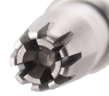 EAN 4009839243707 - ZWILLING 79854-001-0 cortadora de pelo y maquinilla Acero inoxidable imagen 4