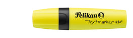 EAN 4012700512154 - Pelikan 490 Textmarker marcador 1 pieza(s) Amarillo imagen 4