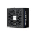 EAN 753263079244 - Chieftec Vita BPX-650-C unidad de fuente de alimentación 650 W 20+4 pin ATX ATX Negro imagen 3