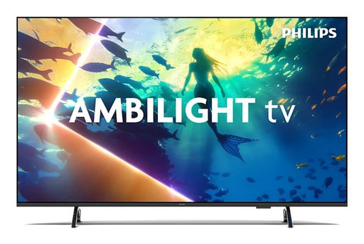 EAN 8718863046296 - Philips 50PUS8010/12 Televisor 127 cm (50") 4K Ultra HD Smart TV Wifi Negro imagen 1