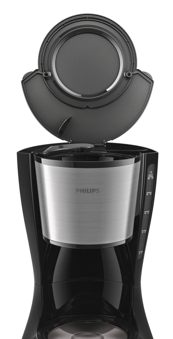 EAN 8710103673996 - Philips Daily Collection HD7462/20 cafetera eléctrica Semi-automática Cafetera de filtro 1,2 L imagen 4