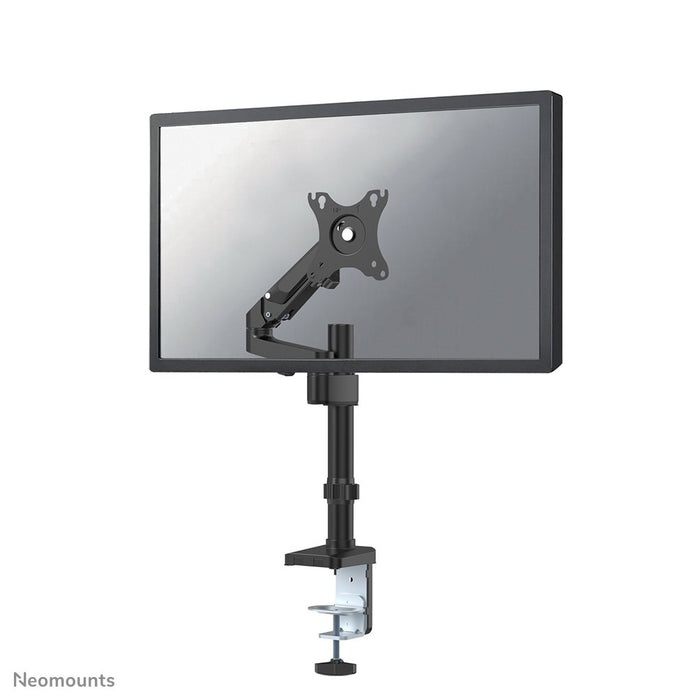 EAN 8717371449193 - Neomounts DS70-750BL1 soporte para monitor 68,6 cm (27") Escritorio Negro imagen 1