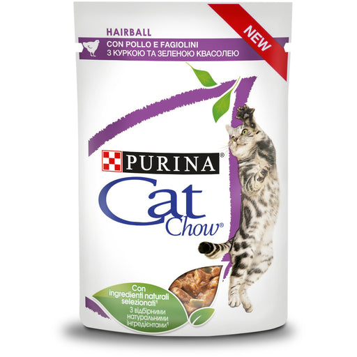 EAN 7613037031393 - Purina HAIRBALL 85 g imagen 1