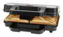 EAN 4006160013153 - ProfiCook PC-ST 1315 sandwichera 900 W Acero inoxidable imagen 1