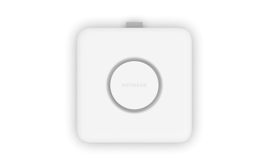 EAN 606449167764 - NETGEAR WBE758 11530 Mbit/s Blanco Energía sobre Ethernet (PoE) imagen 20