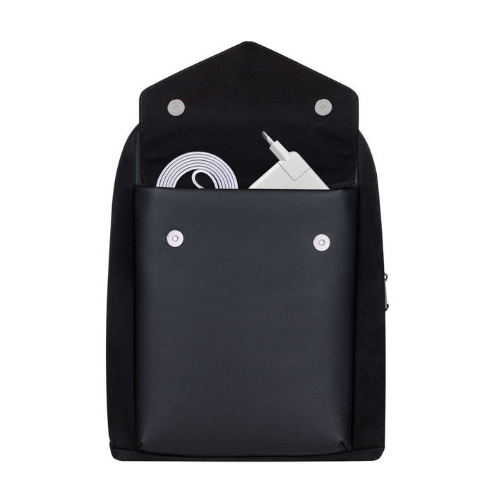 EAN 4260403579206 - Rivacase 8524 35,6 cm (14") Mochila Negro imagen 4