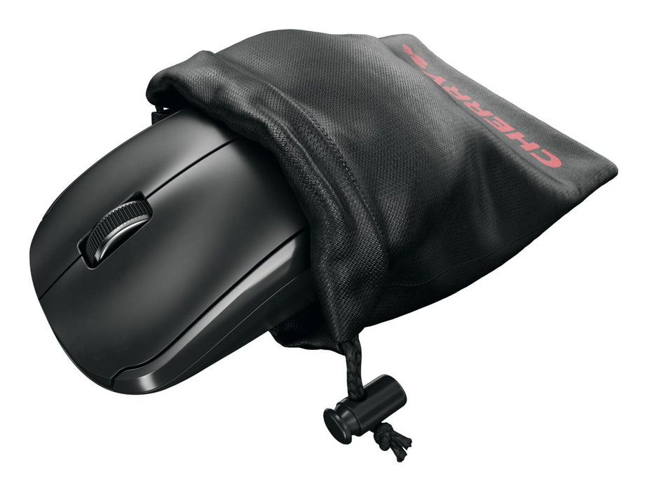 EAN 4025112110146 - CHERRY JW-T2200-2 ratón Hogar Ambidextro RF inalámbrico Óptico 1300 DPI imagen 7