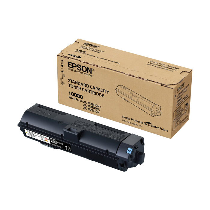 EAN 8715946631455 - Epson WorkForce AL-M320DN imagen 13