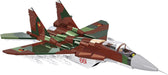 EAN 5902251058517 - COBI MiG-29 (East Germany) imagen 2