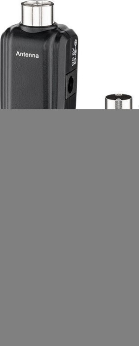 EAN 4040849671791 - Goobay 67179 antena de televisión Interior Omni-direccional imagen 6