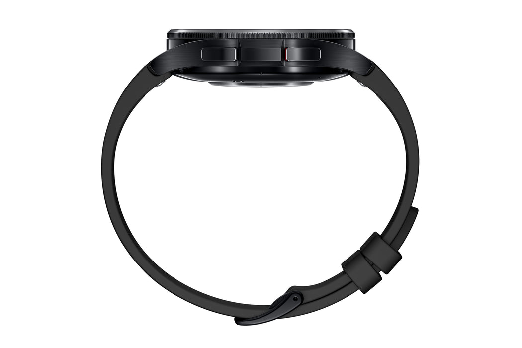 EAN 8806095038841 - Samsung Galaxy Watch6 Classic 47 mm Digital Pantalla táctil Negro imagen 5