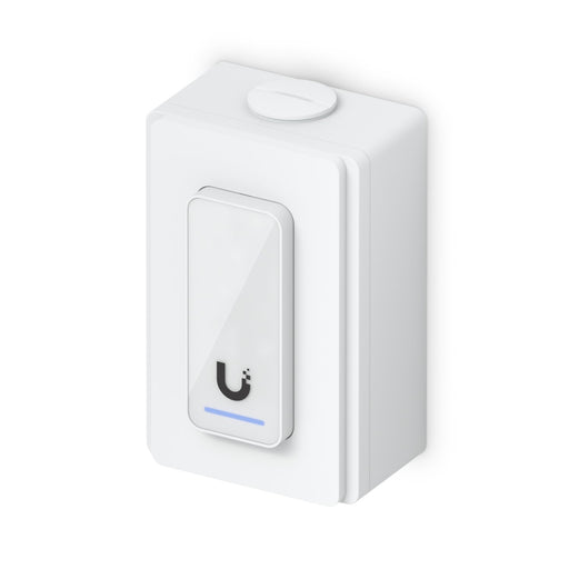 EAN 0810084694480 - Ubiquiti UACC-Reader-JB-W Caja de montaje imagen 2