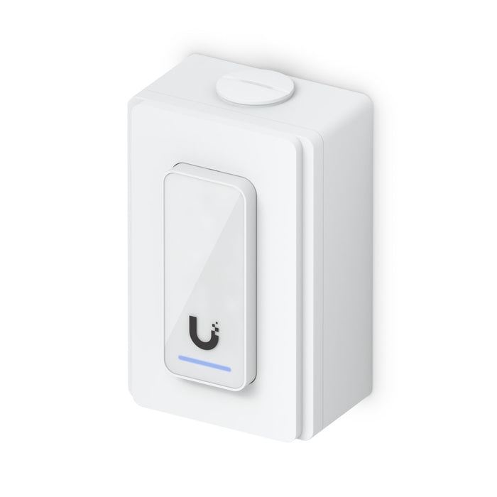 EAN 0810084694480 - Ubiquiti UACC-Reader-JB-W Caja de montaje imagen 2
