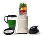 EAN 8006447003019 - NutriBullet NB907MASN licuadora 0,9 L Licuadora de vaso 900 W Beige imagen 1