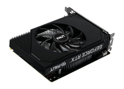EAN 4710562244168 - Palit GeForce RTX 3050 StormX NVIDIA 6 GB GDDR6 imagen 2