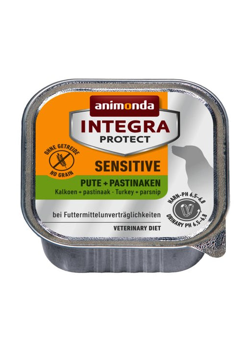 EAN 4017721865395 - animonda Integra Protect 86539 alimento húmedo para perros Chirivía, Turquía Adulto 150 g imagen 1