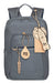 EAN 4260709019956 - Rivacase Alpendorf 7523 mochila Mochila informal Gris Poliéster imagen 3