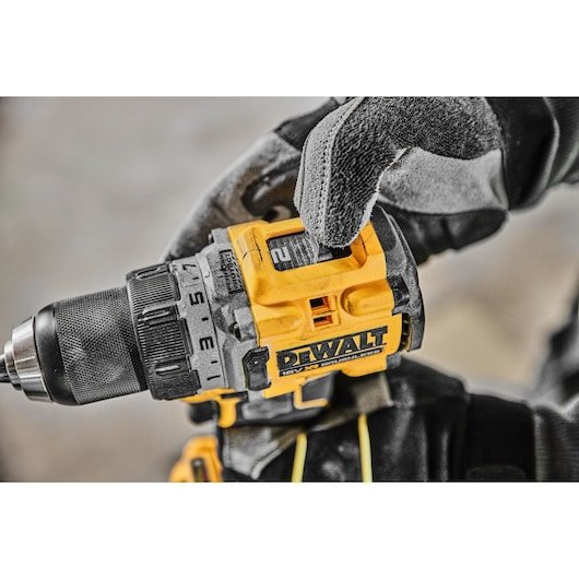 EAN 5035048793633 - DeWALT DCD800H2T-QW destornillador eléctrico y llave de impacto imagen 6