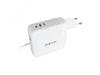 EAN 8435099522867 - Approx appUAAPL adaptador e inversor de corriente Interior 85 W Blanco imagen 1