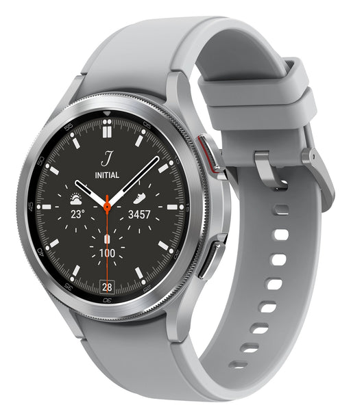 EAN 8806092602847 - Samsung Galaxy Watch4 Classic 3,56 cm (1.4") OLED 46 mm Digital 450 x 450 Pixeles Pantalla táctil 4G Plat imagen 1