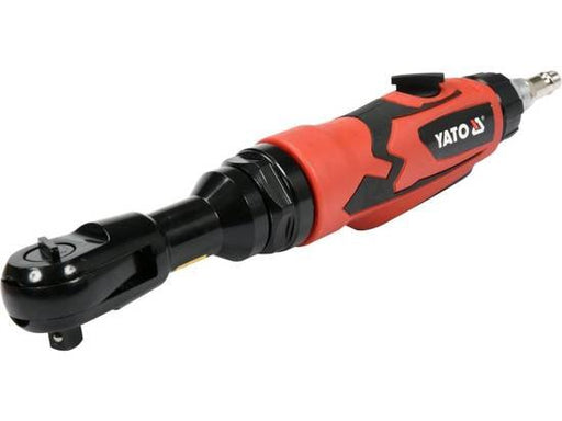 EAN 5906083044380 - Yato YT-09803 atornilladora de impacto con batería 1/2" 160 RPM 80 Nm Negro, Naranja imagen 2