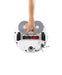 EAN 6970995789942 - Roborock Q Revo Curv 0,325 L Bolsa para el polvo Blanco imagen 4