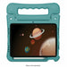 EAN 5063194001340 - Targus THD96405GL funda para tablet 27,9 cm (11") Antigolpes Verde azulado imagen 5