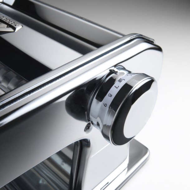 EAN 8000011000039 - Marcato Ampia 150 Máquina manual para elaborar pasta fresca imagen 4