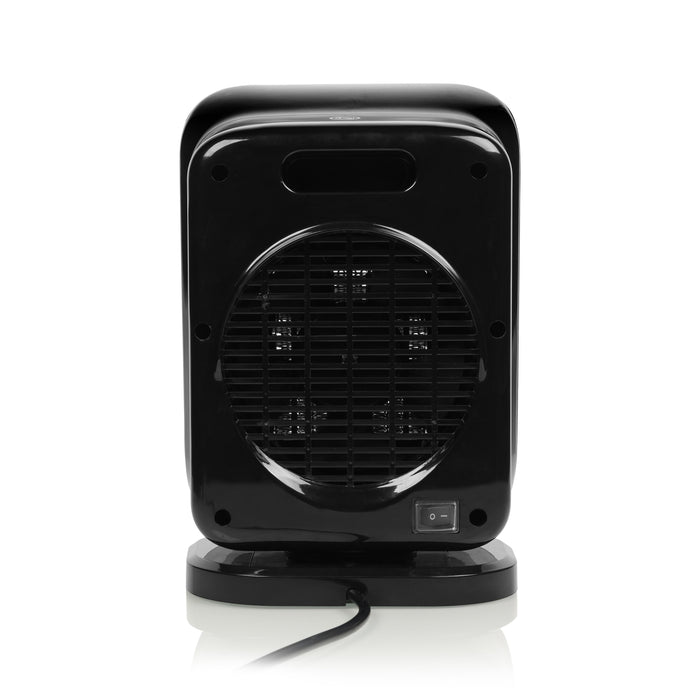 EAN 8712836970175 - Tristar KA-5074 calefactor eléctrico Interior Negro 1800 W Ventilador eléctrico imagen 5