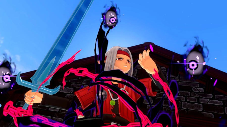 EAN 5021290098107 - Square Enix Dragon Quest Monsters: The Dark Prince Estándar Alemán, Inglés, Español, Francés, Italiano, J imagen 7