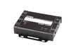 EAN 4719264645792 - ATEN VE1812-AT-G extensor audio/video Transmisor y receptor de señales AV Negro imagen 5
