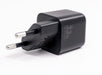 EAN 5715063216576 - CoreParts MBXUSBC-AC0031 adaptador e inversor de corriente Interior 33 W Negro imagen 2