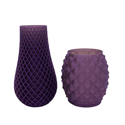 EAN 8435532913016 - Winkle 8435532913016 material de impresión 3d Ácido poliláctico (PLA) Violeta 1 kg imagen 2