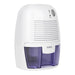 EAN 5902221623134 - Noveen DH300 0,5 L 37 dB 22,5 W Púrpura, Blanco imagen 2
