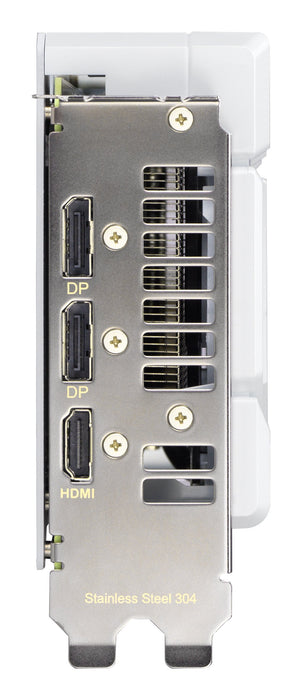 EAN 4711636203005 - ASUS Dual -RX9060XT-16G-WHITE AMD Radeon RX 9060 XT 16 GB GDDR6 imagen 11