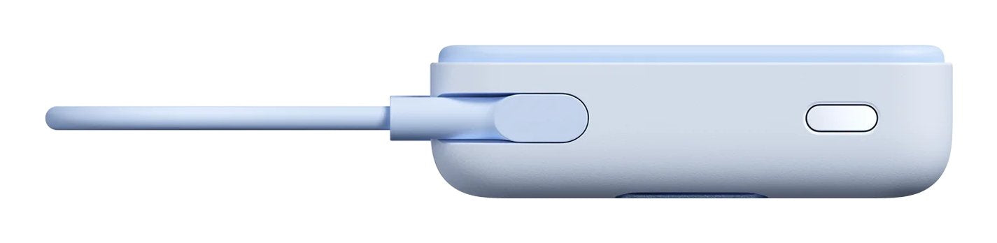 EAN 6932554473747 - Xiaomi BHR08PCGL batería externa Ión de litio 5900 mAh Cargador inalámbrico Azul imagen 4