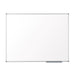 EAN 5028252504881 - Nobo Basic pizarrón blanco 900 x 600 mm Magnético imagen 1