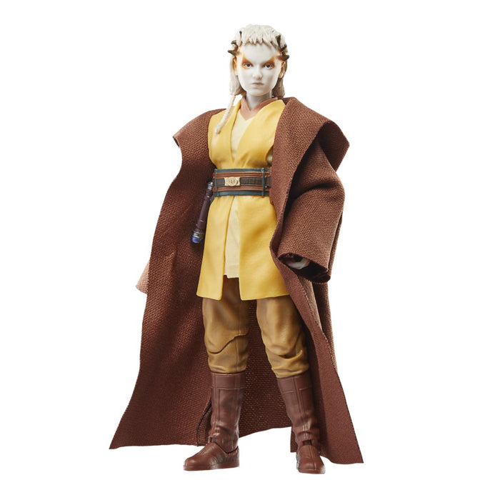 EAN 5010996269508 - Star Wars The Black Series Padawan Jecki Lon imagen 1