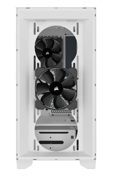 EAN 0840006610632 - Corsair CC-9011252-WW carcasa de ordenador Midi Tower Blanco imagen 4