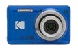 EAN 819900014082 - Kodak PIXPRO FZ55 1/2.3" Cámara compacta 16 MP CMOS 4608 x 3456 Pixeles Azul imagen 1