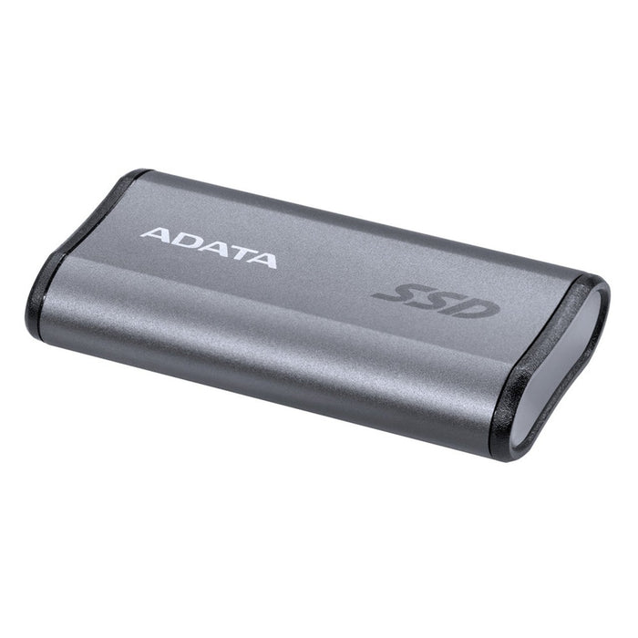 EAN 0842243027815 - ADATA SE880 2 TB USB Tipo C 3.2 Gen 2 (3.1 Gen 2) Gris imagen 5
