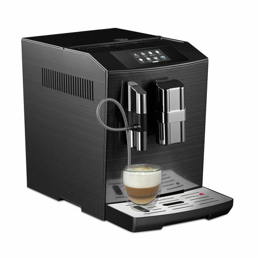 EAN 0755717333865 - Acopino Modena Semi-automática Máquina espresso 1,7 L imagen 1