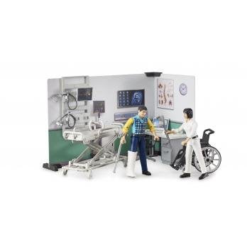 EAN 4001702627119 - BRUDER 62711 set de juguetes imagen 4