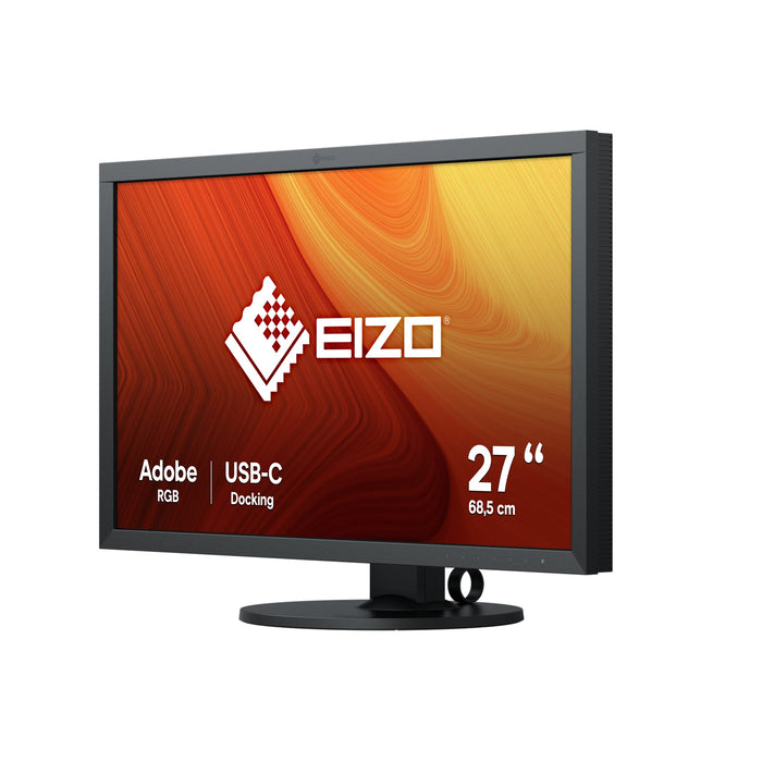 EAN 4995047054580 - EIZO ColorEdge CS2731 pantalla para PC 68,6 cm (27") 2560 x 1440 Pixeles Quad HD LED Negro imagen 2