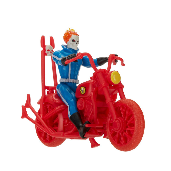 EAN 5010994188115 - Marvel Ghost Rider imagen 5