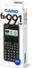 EAN 4549526615757 - Casio FX-991CW calculadora Bolsillo Calculadora científica Negro imagen 8