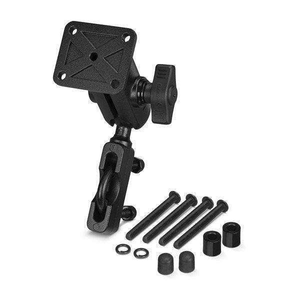 EAN 0753759257453 - Garmin 010-10962-10 soporte Soporte activo para teléfono móvil Navegante Negro imagen 1
