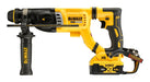 EAN 5035048806043 - DeWALT DCH263NK-XJ taladro SDS Plus 2,7 kg Amarillo imagen 2