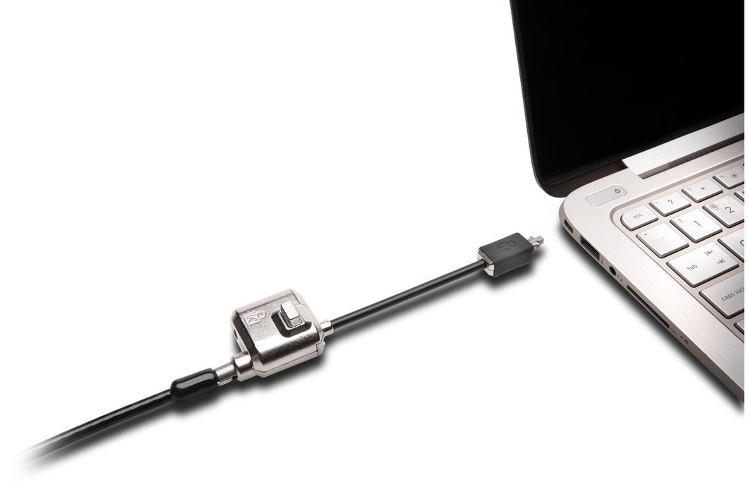 EAN 0085896678908 - Kensington MiniSaver cable antirrobo Negro 1,8 m imagen 13