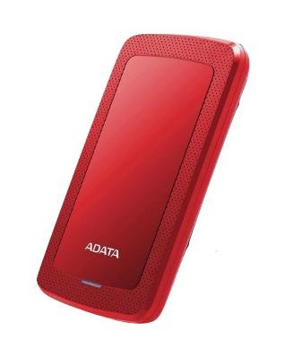 EAN 4713218465009 - ADATA HV300 disco duro externo 1 TB 2.5" USB 3.2 Gen 1 (3.1 Gen 1) Rojo imagen 1
